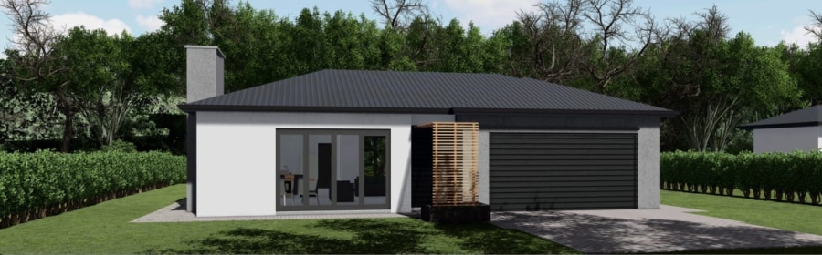 3 Bedroom Property for Sale in Tergniet Western Cape